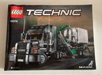 Lego Technic 42078 Mack Anthem, Kinderen en Baby's, Speelgoed | Duplo en Lego, Ophalen of Verzenden, Zo goed als nieuw, Complete set