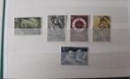 Nederland 1962, Zomerzegels, Postzegels en Munten, Postzegels | Nederland, Ophalen of Verzenden, Na 1940, Postfris