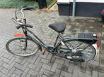 Spartamet Origineel - Blauw Kenteken, Ophalen, Sparta, Gebruikt, Oldtimer
