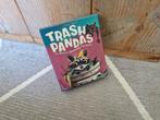 Trash Pandas - Zeer leuk spel!, Een of twee spelers, Ophalen of Verzenden, Zo goed als nieuw