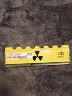 RAM 8 GB MUSHKIN, Ophalen, Van 800 tot 2400 MHz, 8 GB, DDR3