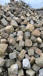 Xxl Kinderkoppen Natuursteen platines bestrating, Gebruikt, Zandsteen, Ophalen of Verzenden, Kei