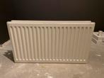 Radiator - 900mm breed x 500mm hoog, Ophalen, 30 tot 80 cm, Gebruikt, Radiator
