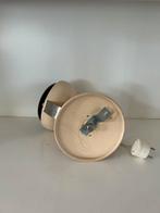 Infraphil philips warmtelamp, Huis en Inrichting, Lampen | Tafellampen, Ophalen of Verzenden, Gebruikt, Vintage space age