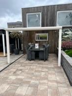 Showmodel Veranda Trendline 300x300 cm, Tuin en Terras, Overkappingen, Ophalen, Gebruikt, Veranda
