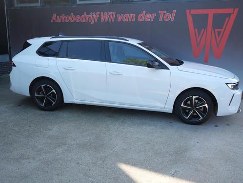 Opel Astra Sports Tourer 1.2 TURBO EDITION | A.C.C. | CAMERA, Auto's, Opel, Bedrijf, Te koop, Astra, ABS, Achteruitrijcamera, Adaptive Cruise Control