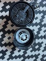 Philips Hu3918 Luchtreiniger, Ophalen of Verzenden, Gebruikt, Luchtreiniger