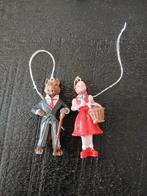 Efteling Roodkapje en de wolf, Ophalen of Verzenden, Zo goed als nieuw, Beeldje of Poppetje