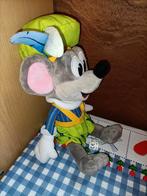 Jul de muis knuffel in piet pak Sint Julianatoren, Ophalen of Verzenden