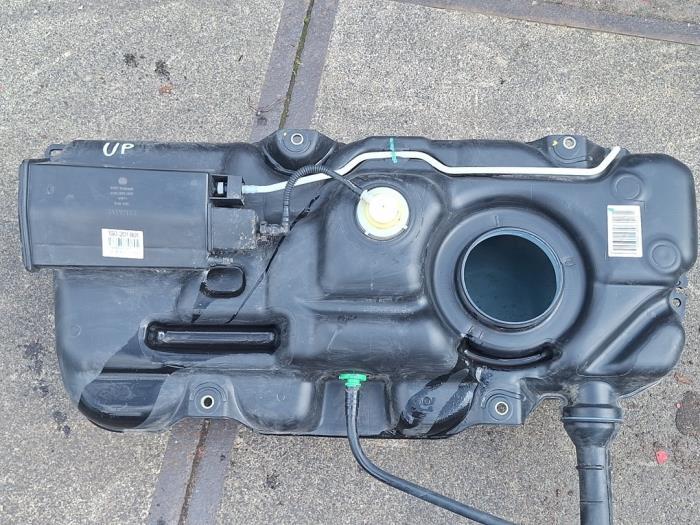 Tank van een Volkswagen UP, Gebruikt, -, -, -