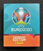 Panini Euro 2020 Tournament Edition Factory Seal, Verzamelen, Sportartikelen en Voetbal, Ophalen of Verzenden, Nieuw, Buitenlandse clubs