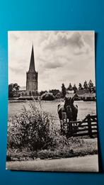 Tzum, Ophalen of Verzenden, Gelopen, Friesland