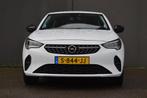 Opel Corsa-e Elegance 50 kWh | Navigatie | Climate control |, Auto's, 12 maanden, Gebruikt, Origineel Nederlands, Blauw