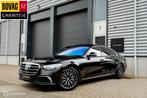 Mercedes S-klasse 400d 4MATIC Lang AMG Line|Massage|Burmeste, Te koop, 2925 cc, Geïmporteerd, 5 stoelen