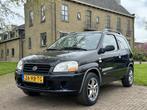 Suzuki Ignis 1.3-16V S-Limited Rijdt perfect * NAP, Voorwielaandrijving, 83 pk, Stof, Gebruikt