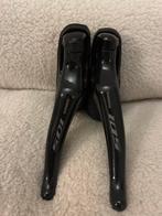 Shimano 105 R7000 Shifters - Zo Goed Als Nieuw!, Ophalen of Verzenden, Zo goed als nieuw, Racefiets, Overige typen