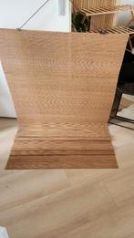 Bamboe rolgordijnen 90 x 180 cm, Huis en Inrichting, Stoffering | Gordijnen en Lamellen, Ophalen, Zo goed als nieuw, 50 tot 100 cm