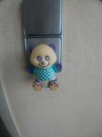 Beer nachtlampje, Kinderen en Baby's, Kinderkamer | Inrichting en Decoratie, Ophalen of Verzenden, Gebruikt, Lamp