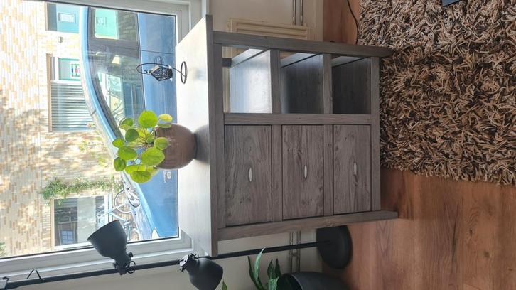 verschoontafel | commode | luiertafel Nurser set  Lyon Chest, Huizen en Kamers, Kamers te huur, Haarlem