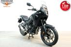 Honda NX 500 (bj 2025), Bedrijf, ABS, Toermotor