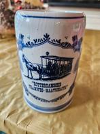 R.E.T bierpul 1975, Verzamelen, Ophalen of Verzenden, Nieuw, Trein