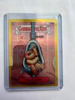 Garbage pail kids Chrome 6 yellow 132/275, Hobby en Vrije tijd, Ophalen of Verzenden, Losse kaart, Zo goed als nieuw