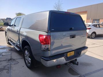 Hardtop huif Toyota Tundra beschikbaar voor biedingen