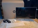 HP 24, 2 tot 3 Ghz, 8 GB, Ophalen of Verzenden, Zo goed als nieuw