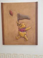 Winnie de pooh, Ophalen