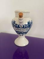 Oude Apothekerspot Ribesior Dr. Lamers en Dr. Indemans, Antiek en Kunst, Antiek | Keramiek en Aardewerk, Ophalen of Verzenden