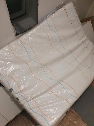 Matras - M Line Cool Motion 3    160x200 beschikbaar voor biedingen