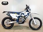 HUSQVARNA FE 450 (bj 2025), Bedrijf, Onbekend, Enduro, HUSQVARNA