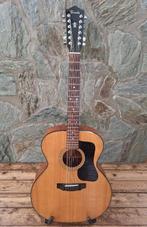 Vintage Terada FW-713-12 twaalf snarige dreadnought gitaar, Muziek en Instrumenten, Snaarinstrumenten | Gitaren | Akoestisch, Ophalen