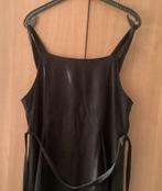 Zwart.    Jurkje.    mt,   XL.     Shein!      ️, Kleding | Dames, Verzenden, Zwart, Maat 46/48 (XL) of groter, Zo goed als nieuw