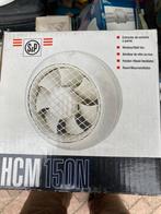 Ventilatie en verwarmen, Doe-het-zelf en Verbouw, Ophalen, Nieuw