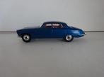 Corgi Toys 238 - Jaguar Mark X - Donkerblauw - Hard to find, Ophalen of Verzenden, Zo goed als nieuw, Auto, Corgi