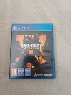 Call of Duty Black Ops 4 - PS4 - Zo goed als nieuw!, Ophalen of Verzenden, Zo goed als nieuw