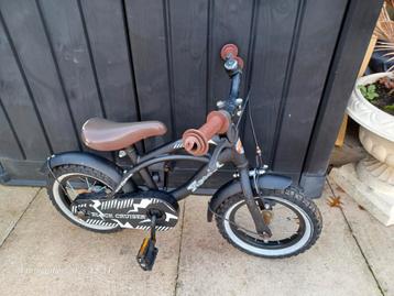 12 inch kinderfietsje /cruiser  30€ beschikbaar voor biedingen