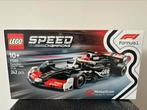 Lego Speed Champions 77250 F1 MoneyGram Haas F1 Team VF-24, Ophalen of Verzenden, Nieuw, Complete set, Lego
