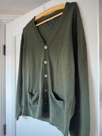 Tommy Hilfiger vest maat M, Maat 48/50 (M), Tommy Hilfiger, Ophalen of Verzenden, Gedragen