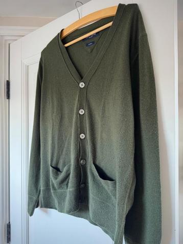 Tommy Hilfiger vest maat M beschikbaar voor biedingen