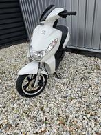 Peugeot Kisbee 4 Takt - Goed Onderhouden scooter, Ophalen, Gebruikt, Overige modellen, 49 cc