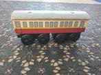 thomas de trein hout express wagon, Ophalen of Verzenden, Zo goed als nieuw