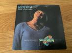 CD Single - Monica - For You I Will van Space Jam, Gebruikt, Verzenden, Maxi-single, 1 single
