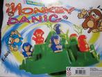 monkey panic, Een of twee spelers, Ophalen of Verzenden, Gebruikt