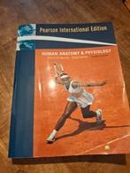 Human Anatomy & Physiology, 7th Edition, Boeken, Ophalen of Verzenden