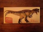 PNSO Paul the Allosaurus 1:35 dinosaurus model, Ophalen of Verzenden, Zo goed als nieuw, Dier