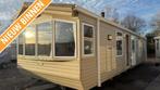 Willerby Granada de Luxe Super dubbelglas en CV, Tot en met 6