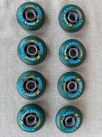 Hyper Inline Skate Wielen (80mm) - Soft (82A), Ophalen of Verzenden, Zo goed als nieuw, Dames, Overige merken