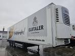 SCHMITZ SKO 24 scb doppelstock, Auto's, Overige kleuren, Bedrijf, Aanhangers en Opleggers, Te koop